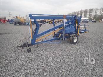 Liigendpoom UPRIGHT TL37 Electric Tow Behind Articulated: pilt 1