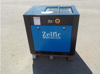 Õhukompressor Unused 7.5Kw Zelfir Compressor / Compresor: pilt 1