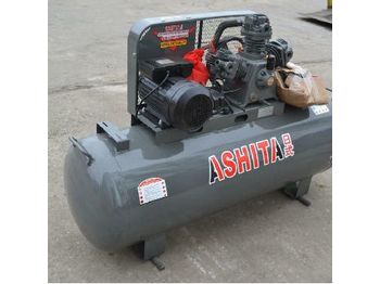 Õhukompressor Unused Ashita KYW3065-300: pilt 1