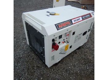Generaatorikomplekt Unused Ashita Power DG11000SE3: pilt 1