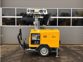 Valgustorn Atlas-Copco QLT H40 Towerlight