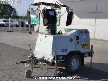 Valgustorn SMC TL-90 LIKE NEW - LOW HOURS