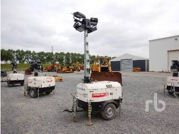 Valgustorn TOWERLIGHT VB-9 Portable