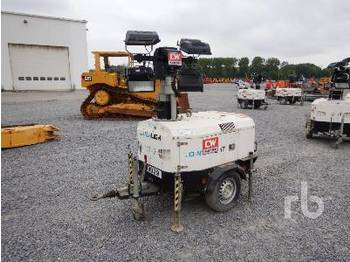 Valgustorn TOWERLIGHT VB-9 Portable