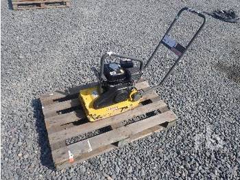 Vibraatorplaat WACKER NEUSON WP1235A