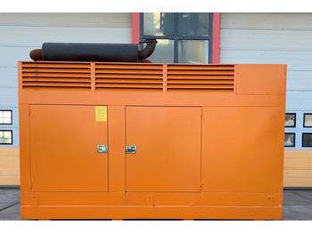 Generaatorikomplekt Volvo Generator TAD 1032 GE - 300 Kva Leroy Somer: pilt 1