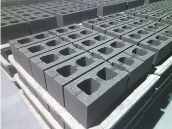 XCMG MM10-15 Hydraform Interlocking Brick Machine Block Making Machine in Nigeria Kenya South Africa - Vibropress: pilt 3