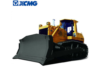 Buldooser XCMG Official PD410Y 179KW Logging Small Bulldozer With Blade and Ripper Price: pilt 1