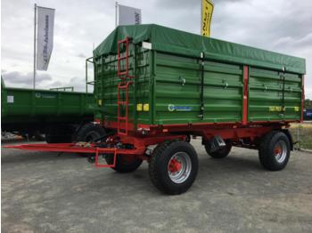 Kalluri järelhaagis Pronar T680