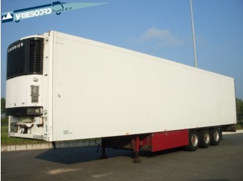 Haagis Schmitz Cargobull SKO: pilt 1