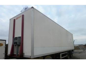 TRAILER FRUEHAUF  - Haagis