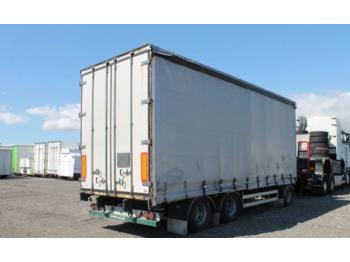 Fruehauf ANCR 28-218 A  - Tenthaagis