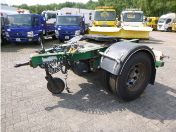 Trailor 1-axle Dolly - Haagis