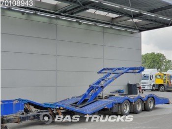 Treiler järelhaagis Rolfo C2EAAT 6X2