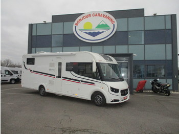 Haagissuvila AUTOSTAR PRESTIGE I730 LJ