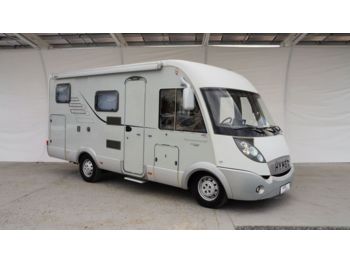 Järelhaagitav suvila Fiat Hymer B 514 CL