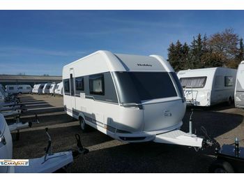 Järelhaagitav suvila Hobby OnTour 470 UL