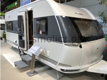 Järelhaagitav suvila Hobby Prestige 560 FC