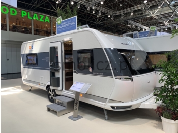 Järelhaagitav suvila Hobby Prestige 560 LU