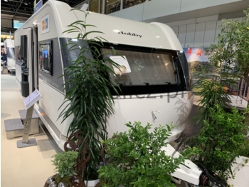 Järelhaagitav suvila Hobby Prestige 720 WLC