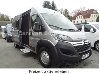 Matkabuss Pössl Roadcruiser * Mod 2020 * Euro6d temp * SOFORT