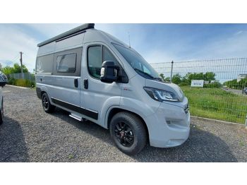 Matkabuss Westfalia Columbus 540D