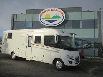 Haagissuvila RAPIDO DISTINCTION I 190