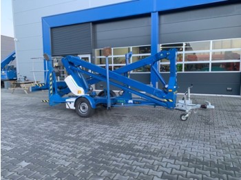 Järelhaagised UpRight TL49 Hoogwerker