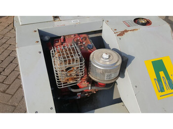 Tööstuslik kuivpühkimismasin CLARKE veegmachine: pilt 2