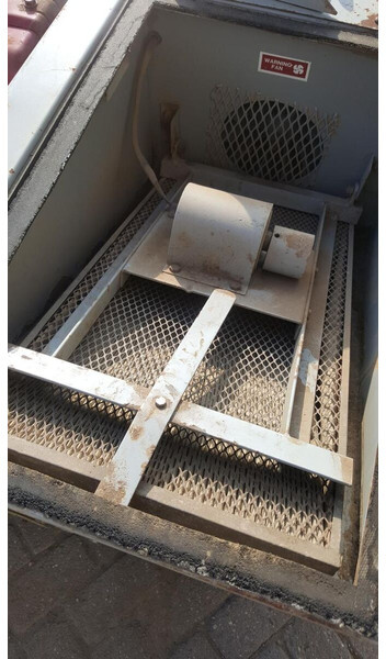 Tööstuslik kuivpühkimismasin CLARKE veegmachine: pilt 5