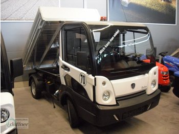 Goupil Elektrofahrzeug G5 Lithium - Kommunaal-/ Erisõiduk