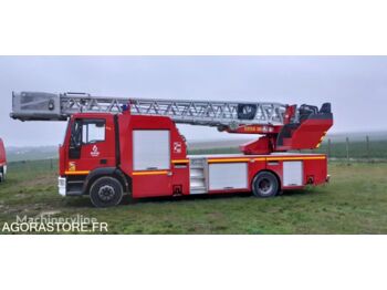 Tuletõrjeauto IVECO 130E23: pilt 1