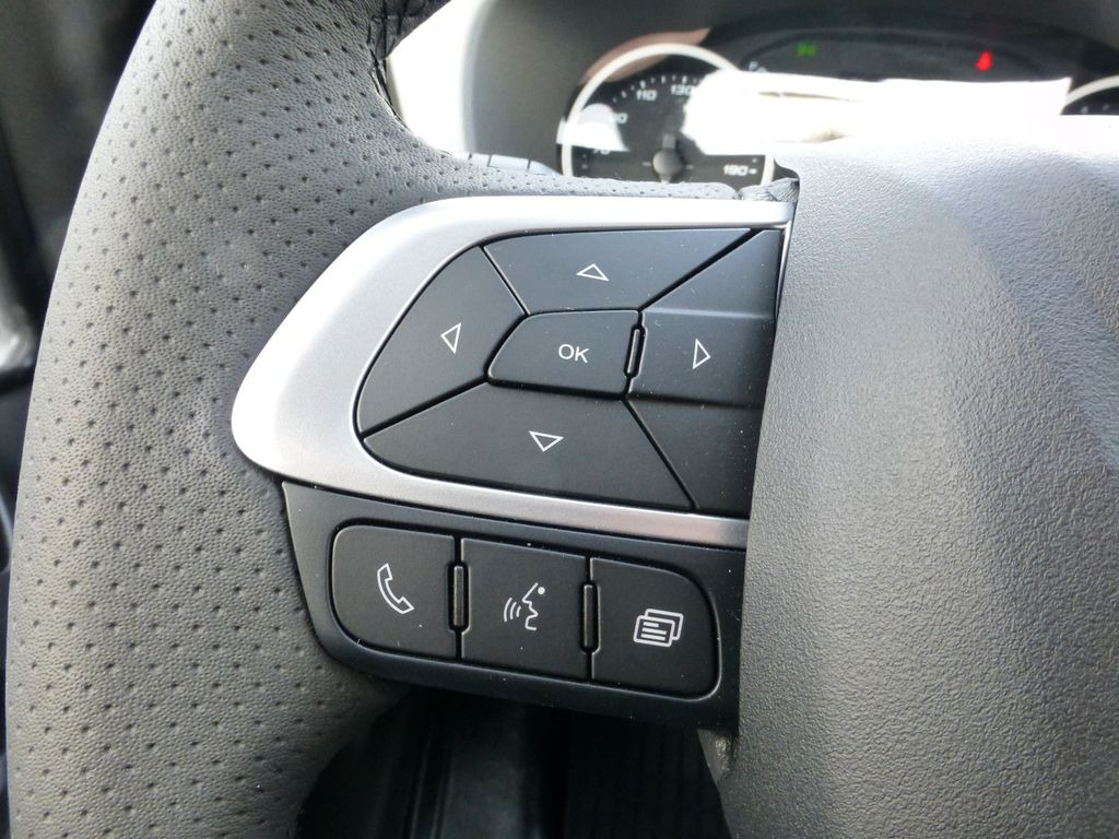 Uus Puksiirauto, Tarbesõiduk Iveco DAILY 70C18 Festplateau Alu Premium Automatik: pilt 25