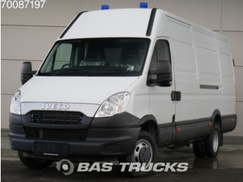 Iveco Daily 50C15V RHD L4H2 15m3 Klima Complete Ambulance Rettungswagen - Kiirabiauto