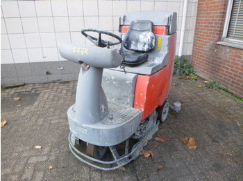HAKO Scrubmaster B115R - Põrandapesumasin