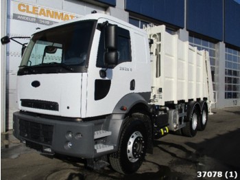 Ford Cargo 2526 D 6x2 Euro 3 Manual Steel NEW AND UNUSED! - Prügiauto