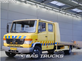 Mercedes-Benz Vario 814D 4X2 Oprijwagen Euro 2 NL-Truck - Puksiirauto