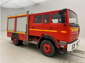 Tuletõrjeauto Renault G230: pilt 3