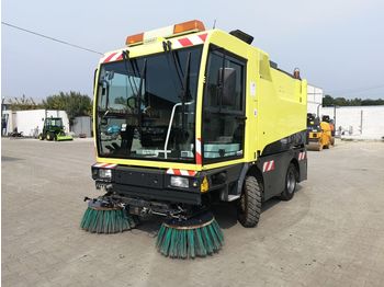 SCHMIDT Cleango 400 sweeper kehrmaschine - Tänavapühkimismasin