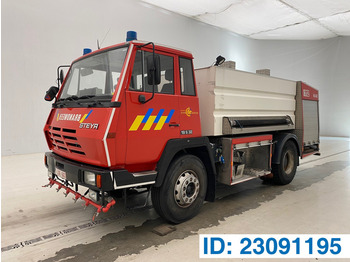 Steyr 19S32 - Tuletõrjeauto
