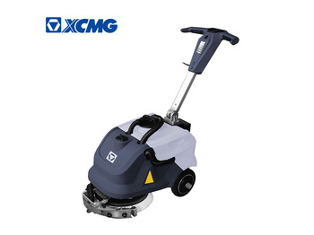 XCMG Official XGHD10BT Walk Behind Cleaning Floor Scrubber Machine - Põrandapesumasin: pilt 1