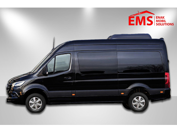 Kiirabiauto MERCEDES SPRİNTER VİP AMBULANCE