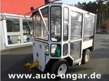 Pagasiveok PSI X3WT 3000lb TronAir