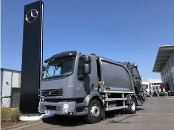Prügiauto Volvo FL280 4x2 Müllwagen, Euro 5