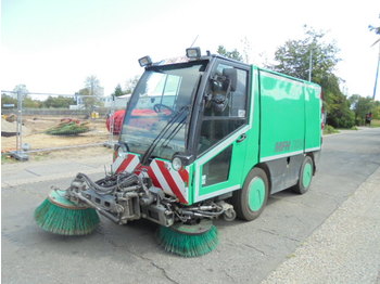 Tänavapuhastusmasin AEBI SCHMIDT MFH 2500