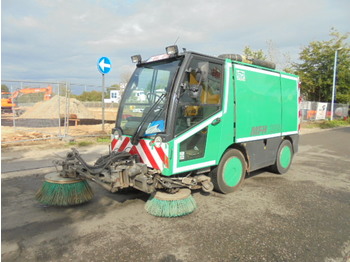Tänavapuhastusmasin AEBI SCHMIDT MFH 2500