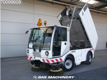 Tänavapuhastusmasin CITYCAT 5000 Good condition