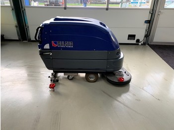 Tänavapuhastusmasin Dulevo H 810 SP schrobmachine