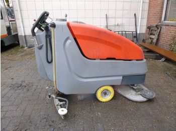 Tänavapuhastusmasin Hako B-90