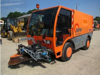 Tänavapuhastusmasin SCHMIDT MFH 5000
